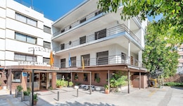 Hotel Canadá