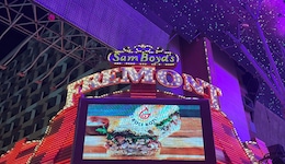 Fremont Hotel & Casino