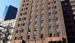 Pod 39 Hotel