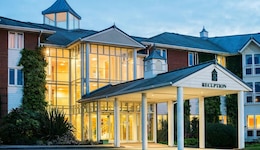 The Arden Hotel & Leisure Club