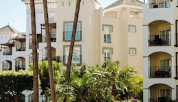 Marriott's Playa Andaluza