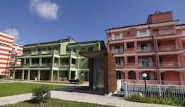 Ai Pozzi Village Resort & SPA