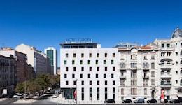 Hotel 3K Europa