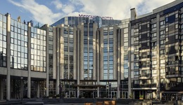 Mercure Paris Boulogne Aparthotel