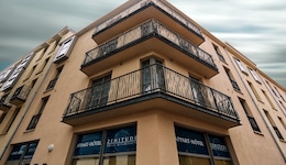 Zenitude Hôtel - Résidences Narbonne Centre
