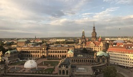 City Hotel Dresden Radebeul