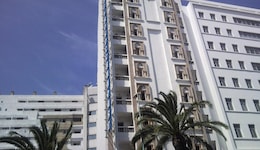 Moroccan House Hotel Casablanca