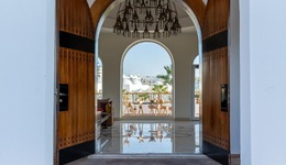 Fort Arabesque Resort, Spa and Villas