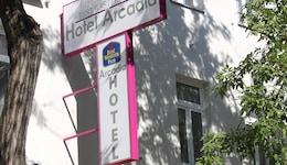 Best Western Plus Hotel Arcadia