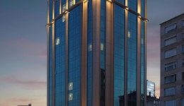 Renaissance Istanbul Polat Bosphorus Hotel