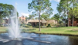 Rosen Inn Lake Buena Vista