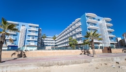 Hotel Augustus