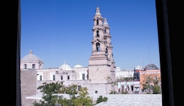Quality Inn Aguascalientes