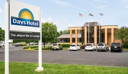 Days Hotel By Wyndham Allentown Airport   Lehigh Valley