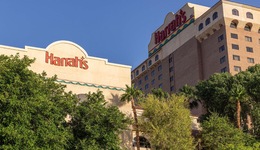 Harrah's Laughlin Beach Resort & Casino
