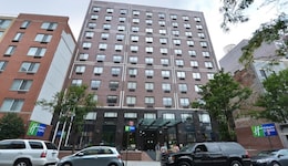 Holiday Inn Express Manhattan Midtown West, An Ihg Hotel