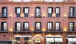 Hotel Baco