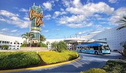 Universal Cabana Bay Beach Resort