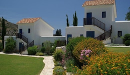 Hylatio Tourist Village