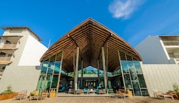 Mai Khao Lak Beach Resort & Spa (Tui Blue Mai Khaolak)
