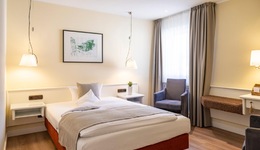 Hotel Deutscher Hof