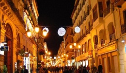 Hotel Río Arga