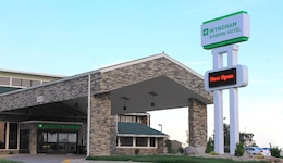 Wyndham Garden Fort Wayne