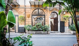 Porta Di Castro Boutique Hotel & Spa
