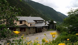 Hotel El Pradet
