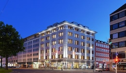Koos Hotel&Apartments
