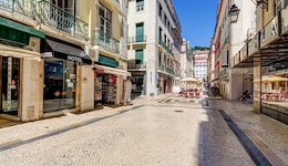 Hotel Lx Rossio