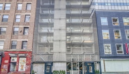 Hotel Alameda Highline