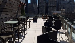 World Center Hotel