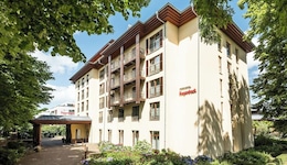 Lindner Park-Hotel Hagenbeck