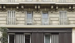B&B Hotel Marseille Centre Vieux Port