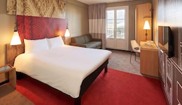 Ibis Strasbourg Centre Gare