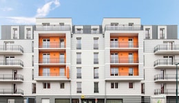 Aparthotel Adagio Access Saint Louis Bâle