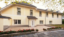 Hotel Grüne Tanne