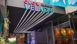 Vela Dhi Glow Pratunam