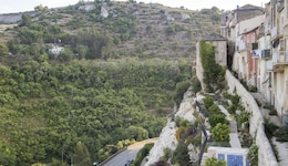 San Giorgio Palace Hotel