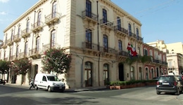 Grande Albergo Alfeo