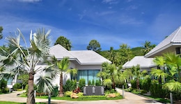 Chaweng Noi Pool Villa