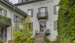 Hotel Le Faucigny