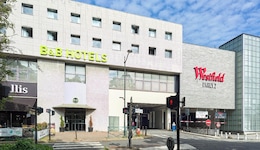 B&B Hotel Paris Versailles