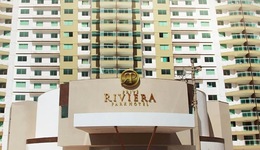 Riviera Park Hotel By Wam Experience