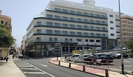 Hotel Af Valle Orotava