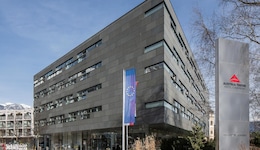 Austria Trend Hotel Congress Innsbruck