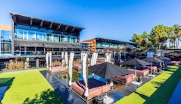 Evidencia Belverde Hotel