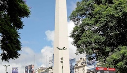 Ibis Buenos Aires Obelisco
