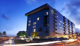 Ritz Suítes Grand Hotel Boutique